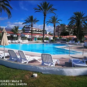 Apartamento Stylish, Maspalomas (Gran Canaria)
