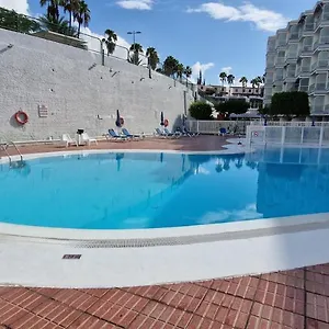Apartamento Marlenghi The Good Life Jumbo Centrum, Maspalomas (Gran Canaria)