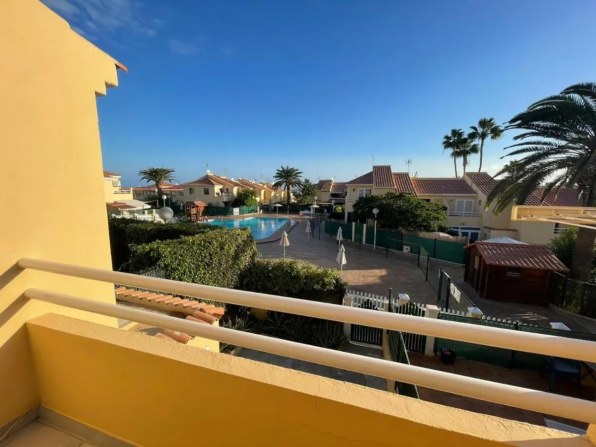 Bungalow Sonemar Maspalomas  España