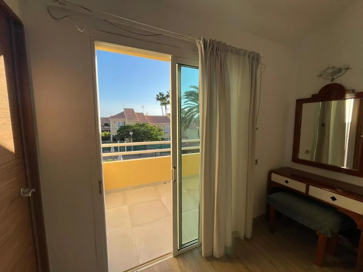 Bungalow Sonemar Maspalomas  Maspalomas (Gran Canaria)