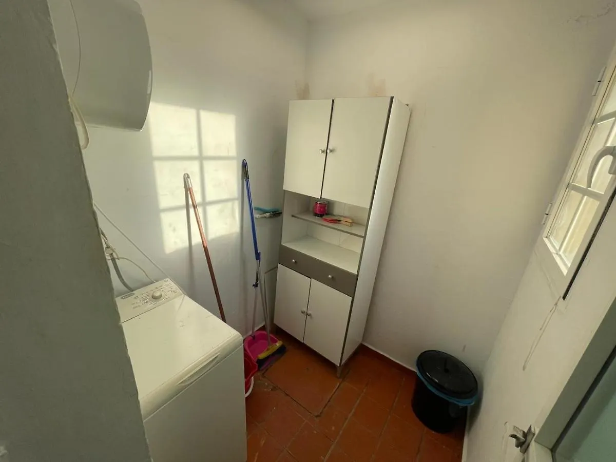 Apartamento Bungalow Sonemar Maspalomas
