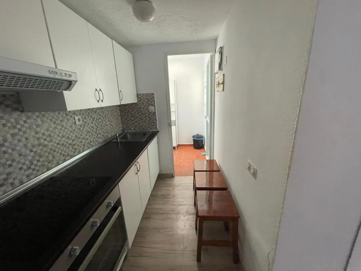 Apartamento Bungalow Sonemar Maspalomas